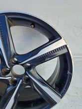 Load image into Gallery viewer, 1x Alufelge 18 Zoll 7.5" 5x108 52 5ET 31362440 Volvo V40 Rim Wheel FEL6692651902fb