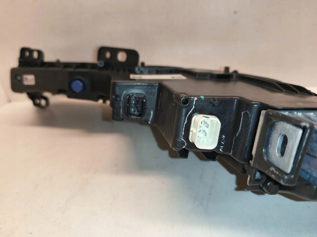 Frontscheinwerfer BMW 7 9879936-14 Rechts Scheinwerfer Headlight SCH5222507415jv
