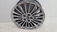 Laden Sie das Bild in den Galerie-Viewer, 1x Alufelge 17 Zoll 7.0&quot; 5x108 JX7G-1007-N1A Ford Focus Rim Wheel
