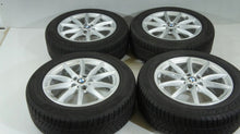 Laden Sie das Bild in den Galerie-Viewer, 4x Alufelge 17 Zoll 7.5" 5x112 52ET 6856061 BMW Rim Wheel FEL2110863339kk