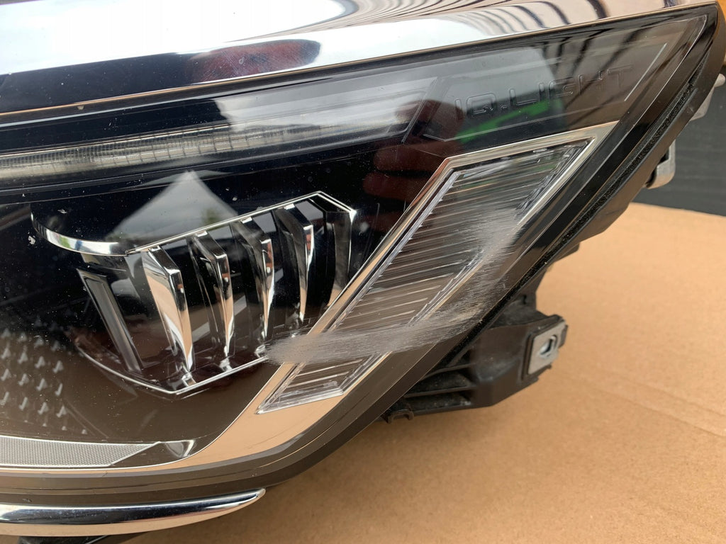 Frontscheinwerfer VW Passat B8 3G1941081T Full LED Links Scheinwerfer Headlight SCH4550439719ny