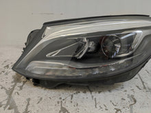 Load image into Gallery viewer, Frontscheinwerfer Mercedes-Benz W222 A2229067802 LED Links Headlight SCH1595164347dn