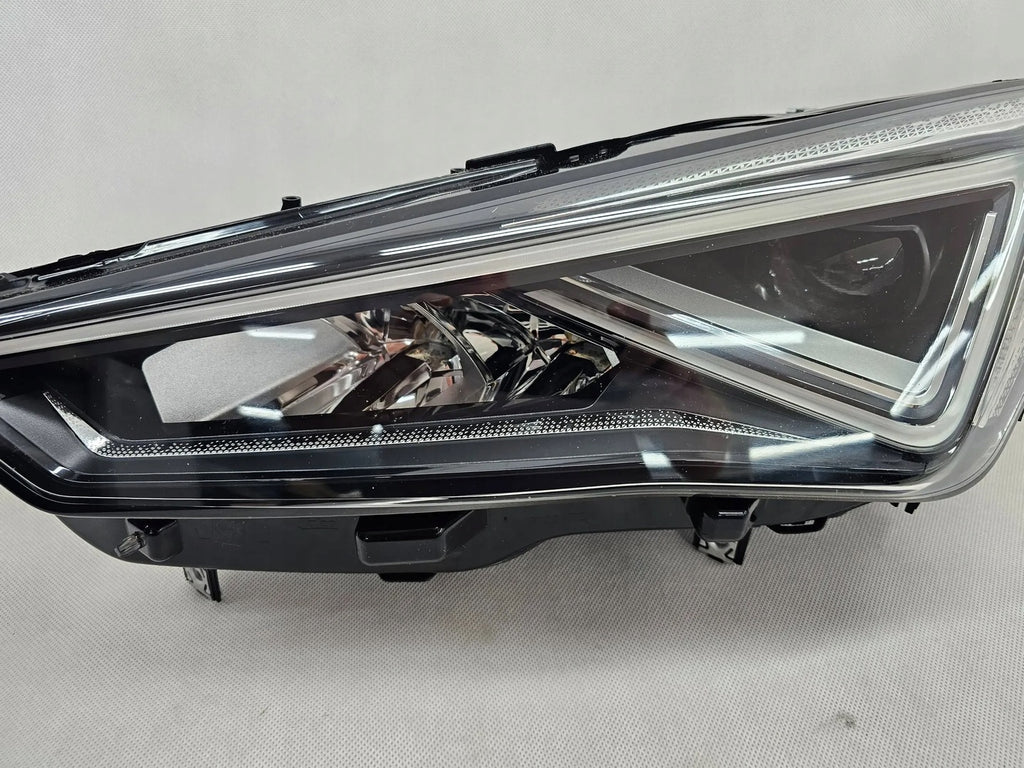 Frontscheinwerfer Seat 5F1941007H Links Scheinwerfer Headlight