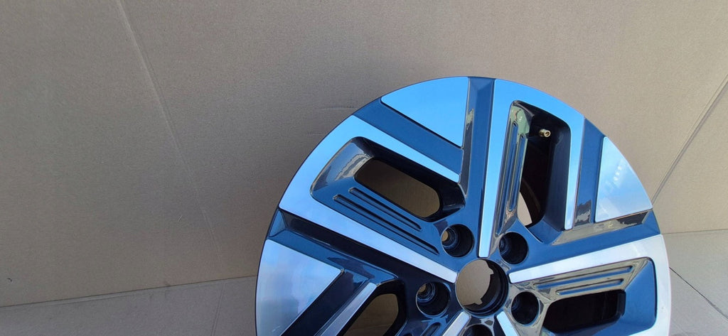 1x Alufelge 17 Zoll 7.0" 5x114.3 50ET 52910-DD100 Hyundai Kona Rim Wheel FEL6809202325ci