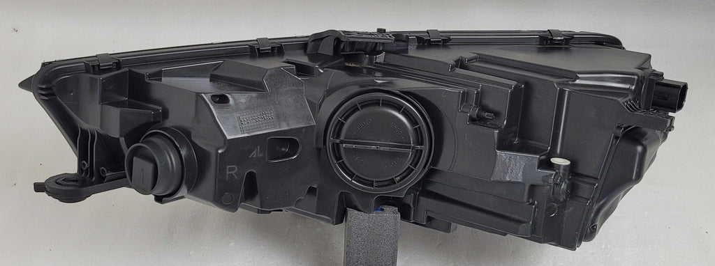 Frontscheinwerfer Audi A4 B9 8W0941012 Full LED Rechts Scheinwerfer Headlight