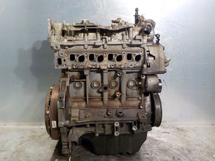 Motor Fiat Fiorino 199A9000 1.3 JTD 75PS 55kW 101TKm Diesel Engine Unkomplett MOT4749957043wy