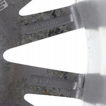 Laden Sie das Bild in den Galerie-Viewer, 1x Alufelge 17 Zoll 5x112 4F0601025AK Audi A4 B6 B7 Rim Wheel FEL7322958736jh