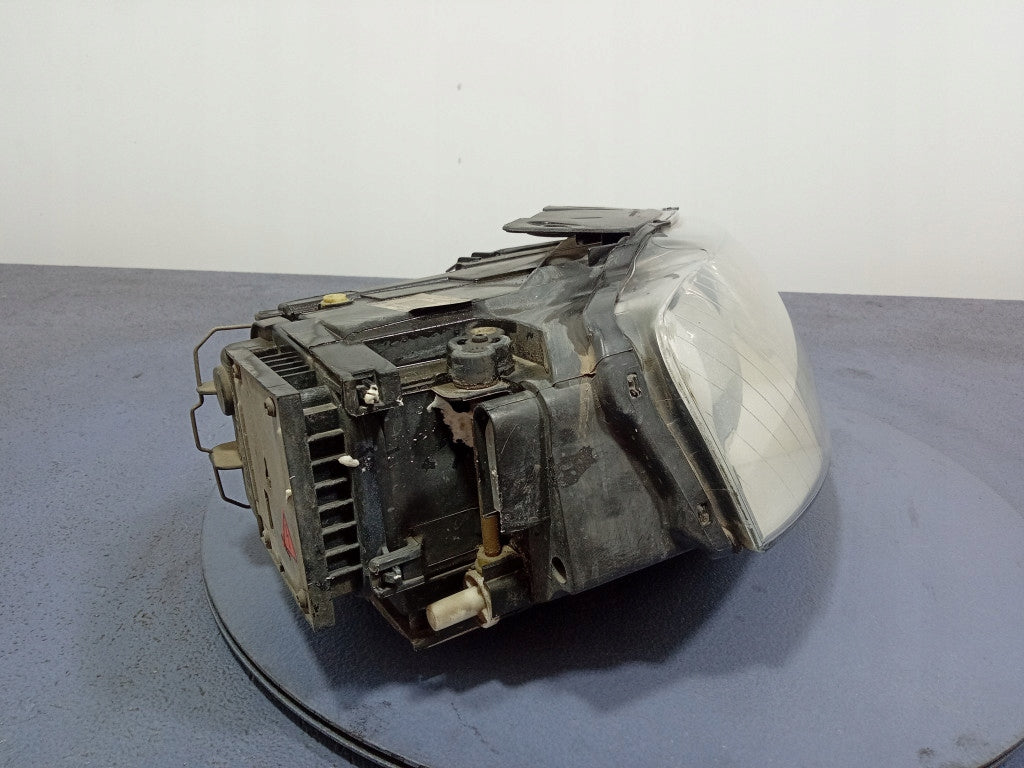 Frontscheinwerfer VW Passat 3C0941752G Rechts Scheinwerfer Headlight