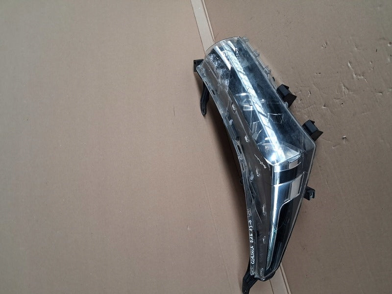 Frontscheinwerfer Toyota Corolla Rechts Scheinwerfer Headlight SCH1782575457gr