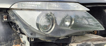 Laden Sie das Bild in den Galerie-Viewer, Frontscheinwerfer BMW E63 E64 Xenon Rechts Scheinwerfer Headlight SCH6209687692ov
