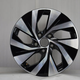1x Alufelge 16 Zoll 7.0