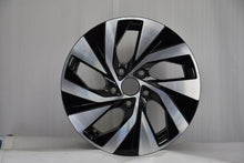 Load image into Gallery viewer, 1x Alufelge 16 Zoll 7.0" 5x112 43ET Glanz 3J0601025S VW Passat Rim Wheel FEL7433149144ct