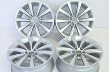 Load image into Gallery viewer, 4x Alufelge 18 Zoll 8.0" 5x112 30ET 6867338 BMW G30 G32 G11 Rim Wheel FEL5075308297ii
