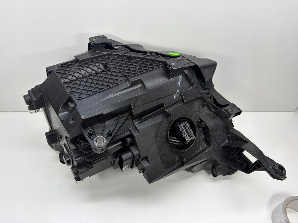Frontscheinwerfer Skoda Kamiq 655941016C Rechts Scheinwerfer Headlight SCH5231613810mf