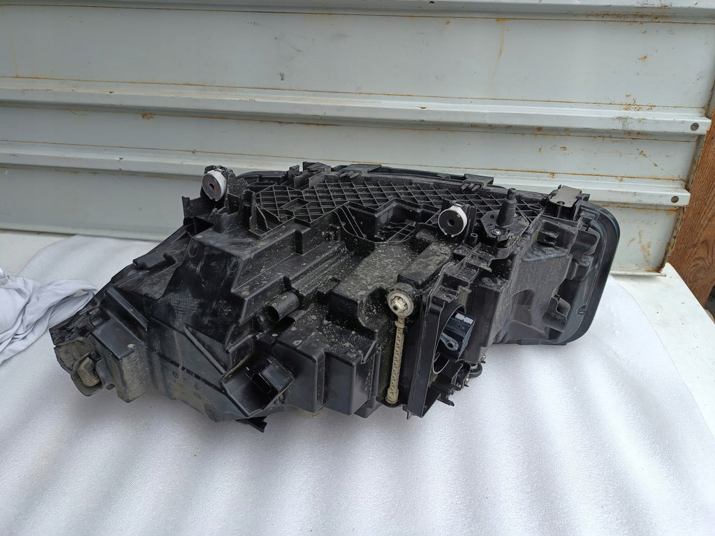 Frontscheinwerfer BMW 5 G31 G30 5A388C4-03 Full LED Rechts Headlight SCH1792523880tn