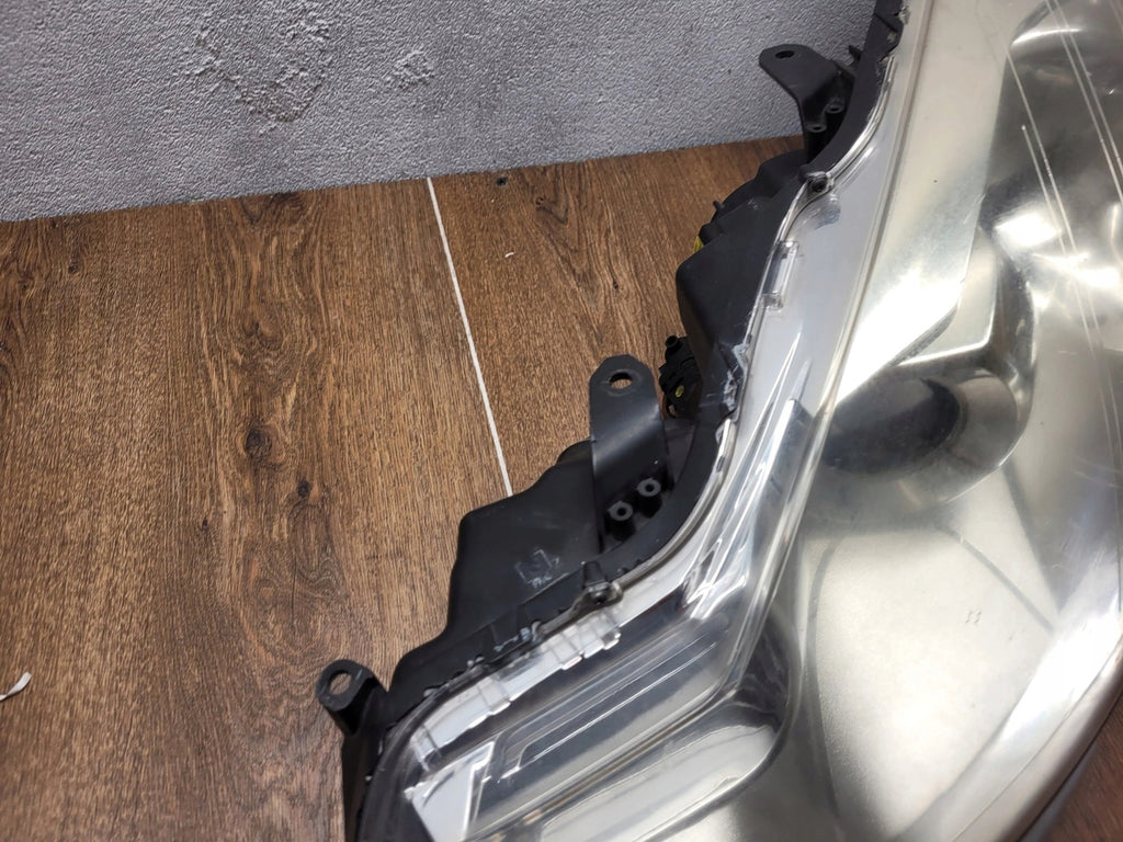 Frontscheinwerfer Citroën C-Crosser Ccrosser 16816885194 Xenon Rechts oder Links