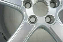 Laden Sie das Bild in den Galerie-Viewer, 1x Alufelge 18 Zoll 7.5&quot; 5x108 52,5ET Glanz 30760053 Volvo V40 Rim Wheel