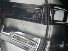 Load image into Gallery viewer, 1x Alufelge 16 Zoll 6.0" 5x100 35ET Glanz Schwarz 2GM601025R VW T-Cross FEL5356321703of