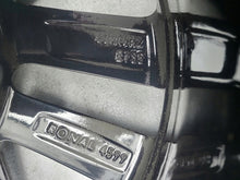 Load image into Gallery viewer, 1x Alufelge 16 Zoll 6.0" 5x100 35ET Glanz Schwarz 2GM601025R VW T-Cross FEL5356321703of