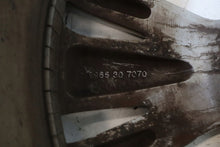 Laden Sie das Bild in den Galerie-Viewer, 4x Alufelge 17 Zoll 7.0" 5x114.3 Mazda Ii Rim Wheel FEL5546957219bl