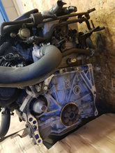 Laden Sie das Bild in den Galerie-Viewer, Motor Honda Cr-V II K20A4 2.0 150PS 110kW 182TKm 2004 Benzin Engine Komplett MOT3313122837zv