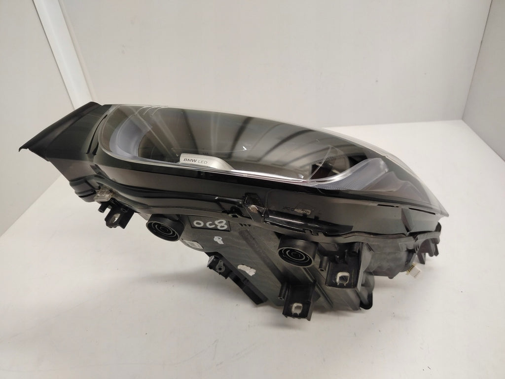 Frontscheinwerfer BMW I3 8738735-03 Full LED Links Scheinwerfer Headlight SCH7497680572uy