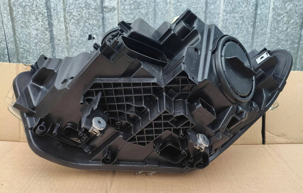 Frontscheinwerfer BMW 1 F21 F20 1EL010741-56AB Xenon Rechts Headlight SCH2469300736yq