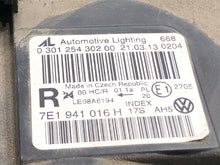 Load image into Gallery viewer, Frontscheinwerfer VW Transporter 7E1941016H Ein Stück (Rechts oder Links)