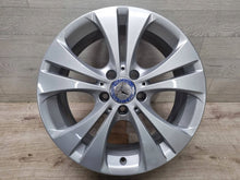 Load image into Gallery viewer, 4x Alufelge 17 Zoll 7.5" 5x112 52 5ET A2464010800 Mercedes-Benz W246 W242 FEL8536137485ev