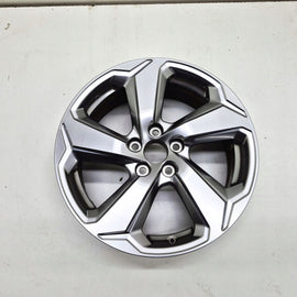 1x Alufelge 18 Zoll 7.0