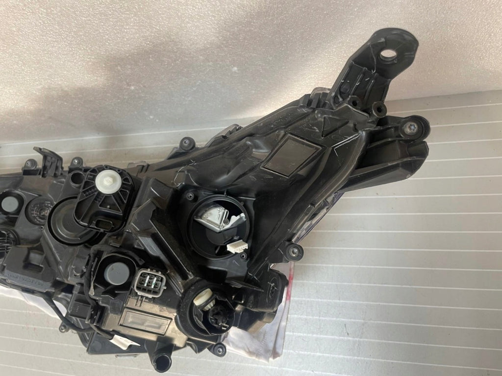 Frontscheinwerfer Toyota Corolla 81110-02S70 LED Rechts Scheinwerfer Headlight SCH5885224121wu