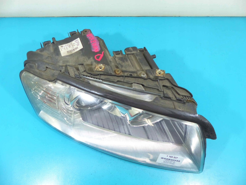 Frontscheinwerfer Audi A8 4E0941030P Xenon Rechts Scheinwerfer Headlight