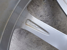 Load image into Gallery viewer, 1x Alufelge 17 Zoll 7.5" 5x112 4K0601025 Audi A6 C8 Rim Wheel FEL4288486596sr