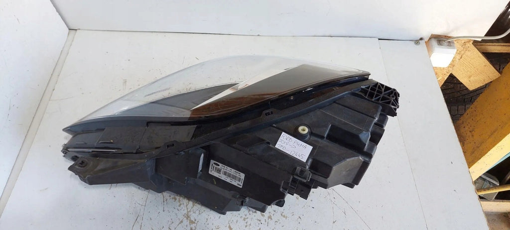 Frontscheinwerfer Ford I L1TB13E014EH Rechts Scheinwerfer Headlight SCH7683550599hz