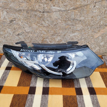 Laden Sie das Bild in den Galerie-Viewer, Frontscheinwerfer Land Rover Range I Sport Discovery Rechts Headlight SCH5383638669qi