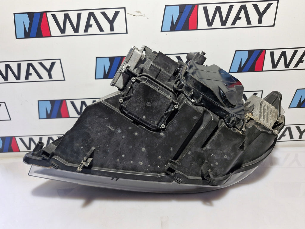Frontscheinwerfer BMW E91 E90 7202590 Xenon Rechts Scheinwerfer Headlight SCH4770571165sc