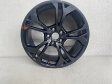 Laden Sie das Bild in den Galerie-Viewer, 1x Alufelge 18 Zoll 8.0" 5x112 46ET Glanz Schwarz 8Y0601025CF Audi A3 Rim Wheel FEL9054671244ia