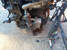 Laden Sie das Bild in den Galerie-Viewer, Motor Renault Laguna I Espace IV M9RT750 2.0 DCI 130PS 2010 Diesel Unkomplett