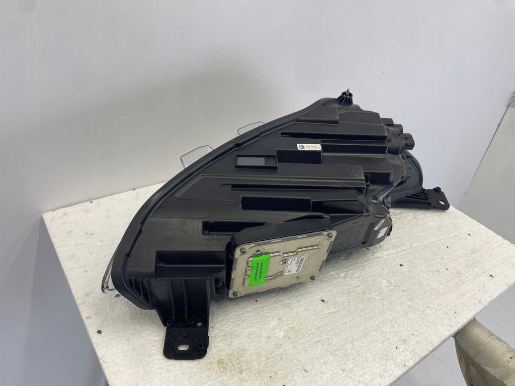 Frontscheinwerfer Ford Focus IV JX7B-13E015-CE Links Scheinwerfer Headlight SCH2502393575rt