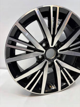Load image into Gallery viewer, 1x Alufelge 16 Zoll 5G0601025CD VW Golf Vii Rim Wheel FEL2167123147kl