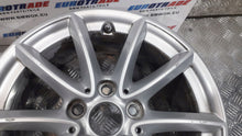 Load image into Gallery viewer, 4x Alufelge 16 Zoll 7.0" 5x112 52ET 6855080 BMW F45 F46 Rim Wheel FEL3034950942qk