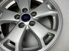 Laden Sie das Bild in den Galerie-Viewer, 4x Alufelge 16 Zoll 6.5" 5x108 50ET DT11AC Ford Mondeo I Rim Wheel FEL6189811601bt