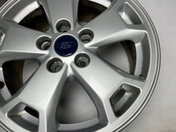 4x Alufelge 16 Zoll 6.5" 5x108 50ET DT11AC Ford Mondeo I Rim Wheel FEL6189811601bt
