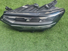 Laden Sie das Bild in den Galerie-Viewer, Frontscheinwerfer VW Passat B8 3G1941035P LED Links Scheinwerfer Headlight SCH8359303140dv