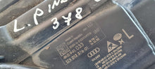 Load image into Gallery viewer, Frontscheinwerfer Audi A6 C8 4K0941033 1ZX01337601 Full LED Links Headlight SCH5485650022gw