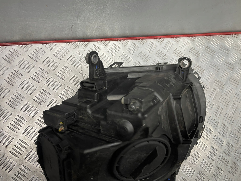 Frontscheinwerfer Mini R56 6545656455 Links Scheinwerfer Headlight SCH1714464992ja