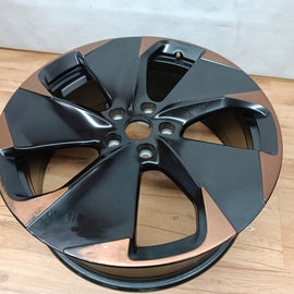 1x Alufelge 19 Zoll 7.5