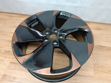 Load image into Gallery viewer, 1x Alufelge 19 Zoll 7.5" 5x112 50ET 10E601025L Seat Rim Wheel FEL4639291561uo