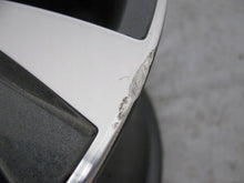 Laden Sie das Bild in den Galerie-Viewer, 1x Alufelge 18 Zoll 7.5&quot; 5x112 48ET Glanz Graphit 5E3601025AG Skoda Octavia