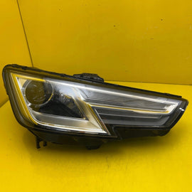 Frontscheinwerfer Audi A4 B9 8W0941006 Xenon Rechts Scheinwerfer Headlight SCH1973887406dd